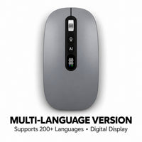 200+ Languages + Display