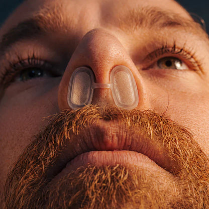 🔥Disposable Nasal Dust Filter Pads