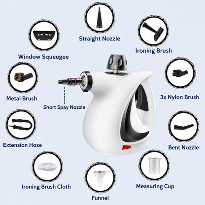 Handheld Steam Cleaner