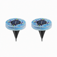 Blue-Round