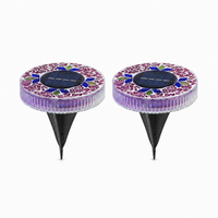 Fuchsia-Round