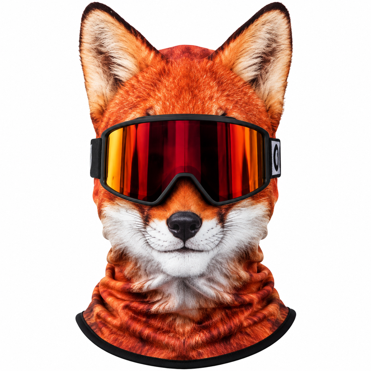 🦊❄️ 50% OFF Animal Face Ski Mask – The Funniest Winter Balaclava Everyone Will Ask About