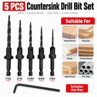 5 PCS