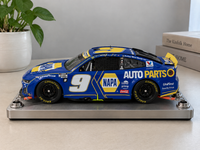 No. 9 Elliott