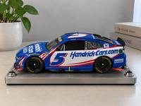 No. 5 Larson