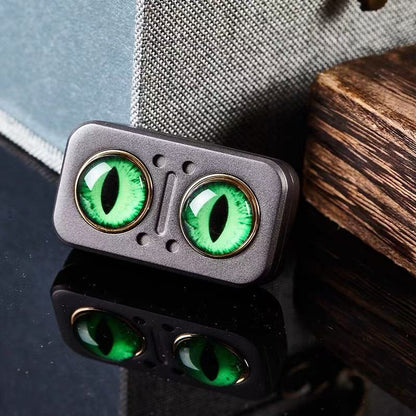 😌Pocket Metal Fidget Slider – Satisfying EDC Finger Toy