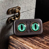 Cat Eyes (Blue)
