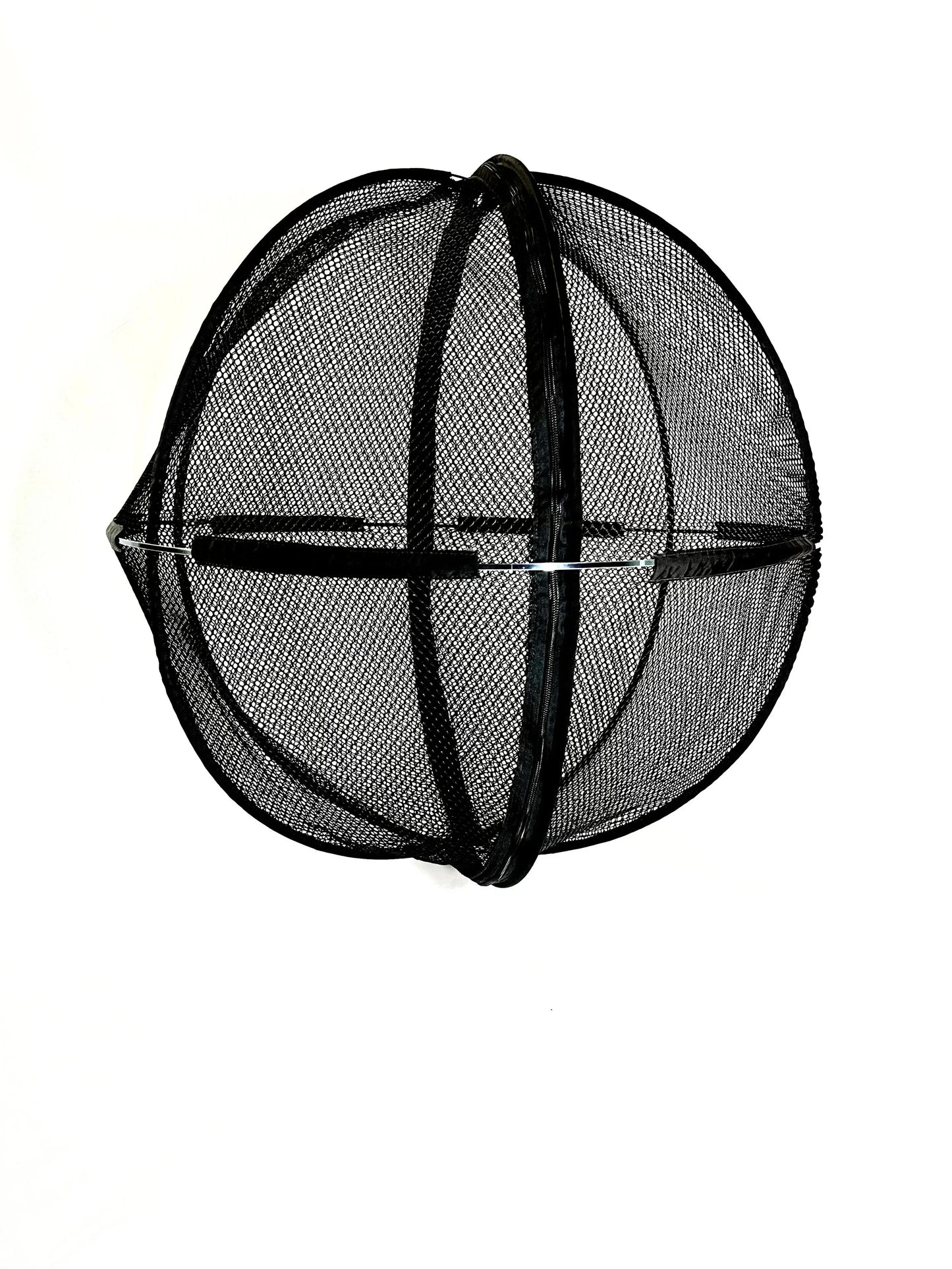 🐱 Catsphere – Mobile Outdoor Cat Enclosure