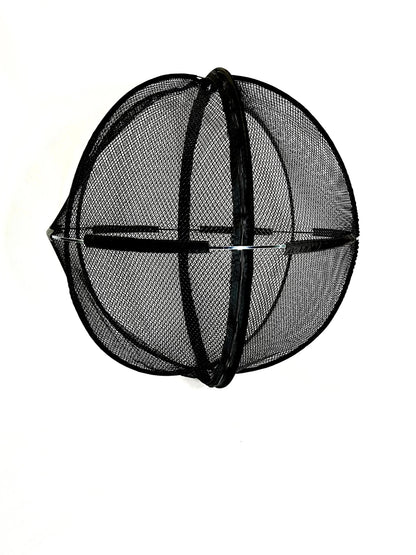 🐱 Catsphere – Mobile Outdoor Cat Enclosure