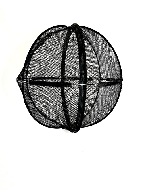 🐱 Catsphere – Mobile Outdoor Cat Enclosure