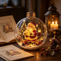 Santa