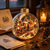 Christmas Express
