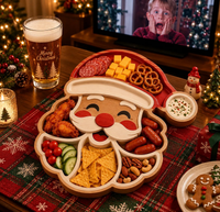 🎅 Santa Claus