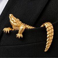 Alligator