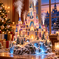 Fantasy Celebration Castle