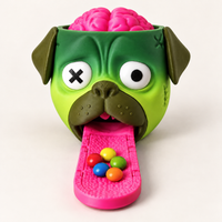 Forest Ghoul