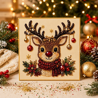 Christmas reindeer