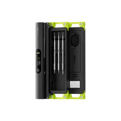 ⚡3-in-1 Modular Precision Tool System