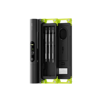 Cordless Soldering Iron Set