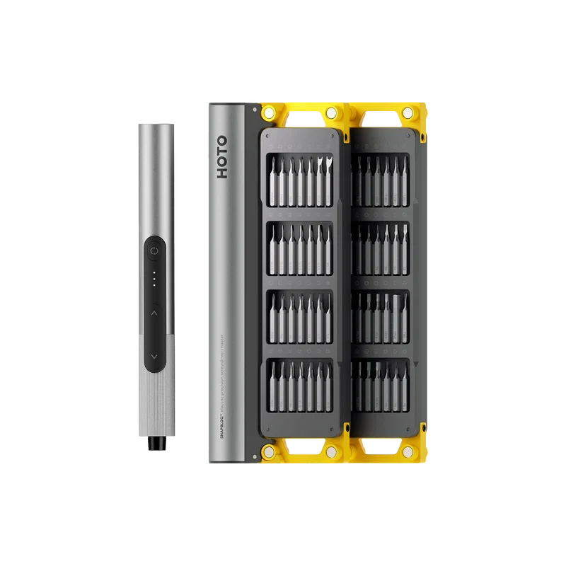 ⚡3-in-1 Modular Precision Tool System