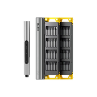 Electric Precision Screwdriver Master Set