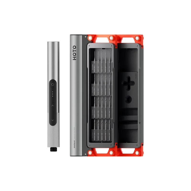 ⚡3-in-1 Modular Precision Tool System