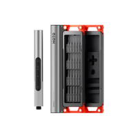 Electric Mini Drill Set
