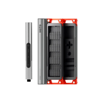 ⚡3-in-1 Modular Precision Tool System