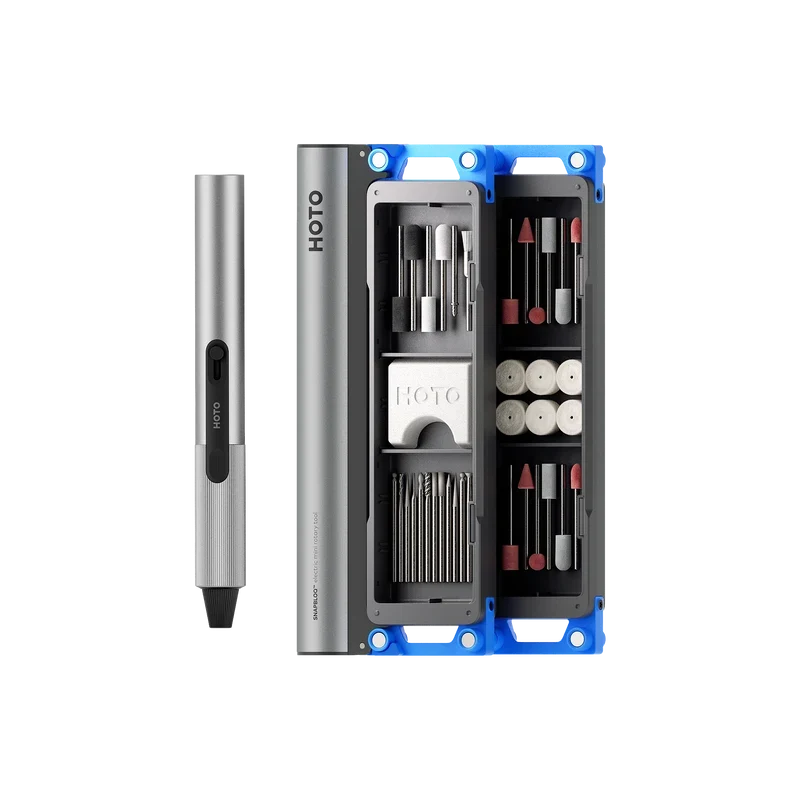 ⚡3-in-1 Modular Precision Tool System