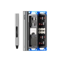 Electric Mini Rotary Tool Kit