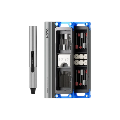 ⚡3-in-1 Modular Precision Tool System