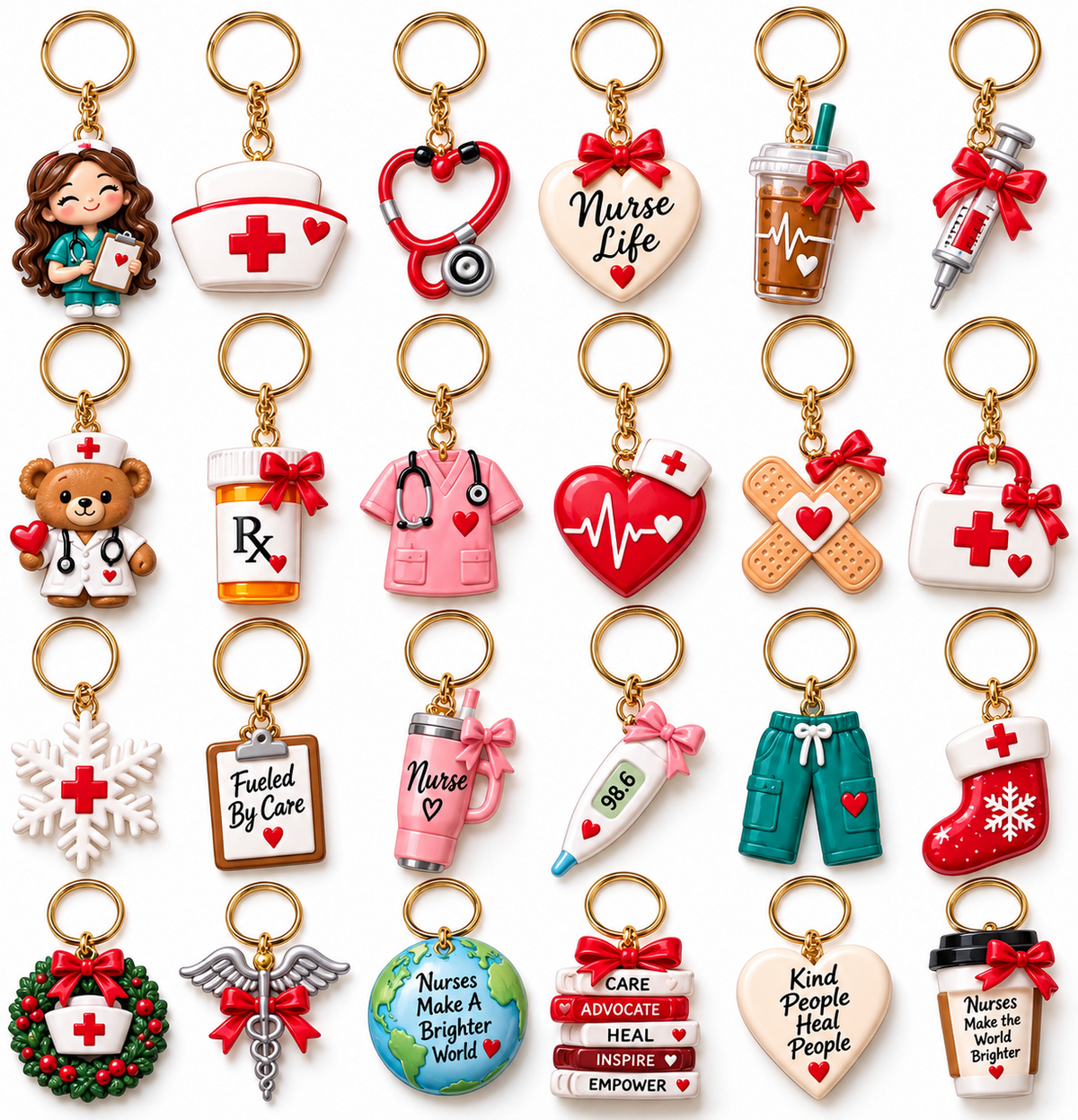 Nurse Advent