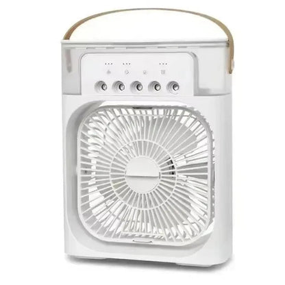 The CoolBreeze Fan