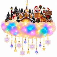 Christmas Village