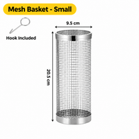 Mesh Only – Small