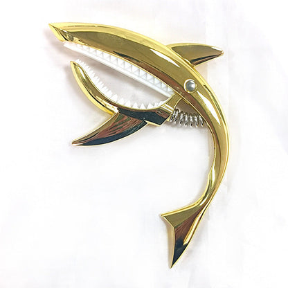 Shark Guitar Capo – A Fun Little Bite for Your Music 🦈🎸