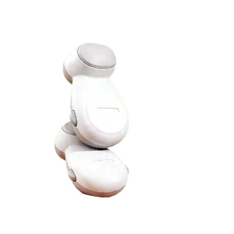 👶 Anti-Pinch Door Safety Stopper – Help Protect Little Fingers