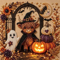 Halloween-F