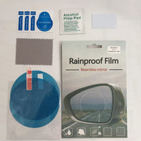 TYPE A (Round)-95mm*95mm