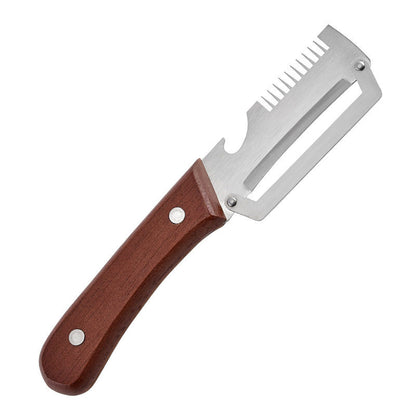 ✨Multi-Functional Vegetable Peeler for Kitchen