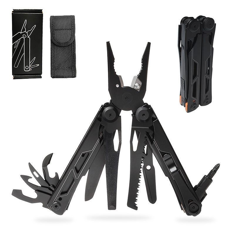 🔧50% OFF NOW! Compact Folding Multi-Tool – Carry Less, Handle More