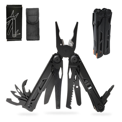 🔧50% OFF NOW! Compact Folding Multi-Tool – Carry Less, Handle More