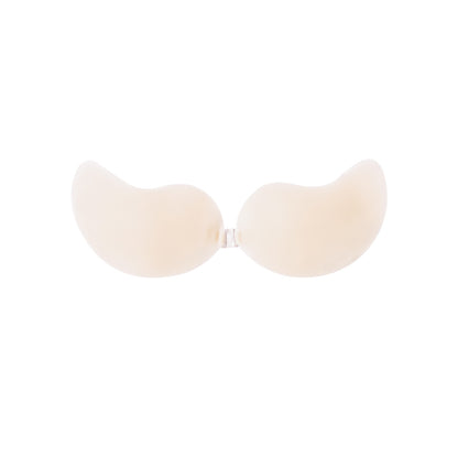 🏆LAST DAY SALE 30% OFF🔥Invisible Lift Adhesive Bra Inserts | Strapless Push-Up Bra for Wedding, Deep V & Backless Dresses