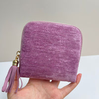 Dreamy Purple