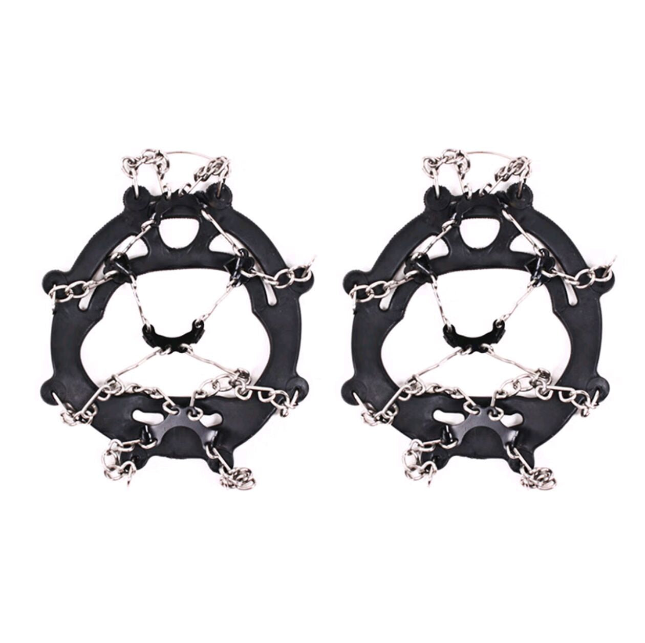 Black-1pair