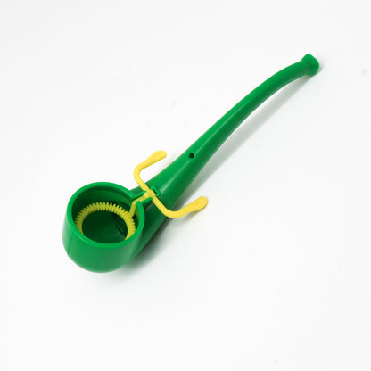✨Soap bubble pipe