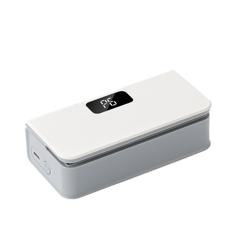 ⚡Rechargeable 2-in-1 Mini Bag Sealer with Cutter