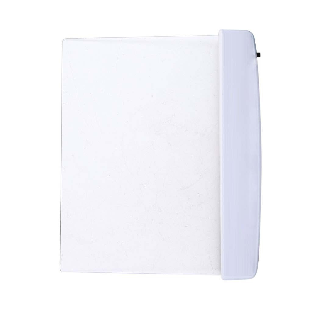 Portable Reading Light with Timer – Keep Reading Without Lighting the Whole Room