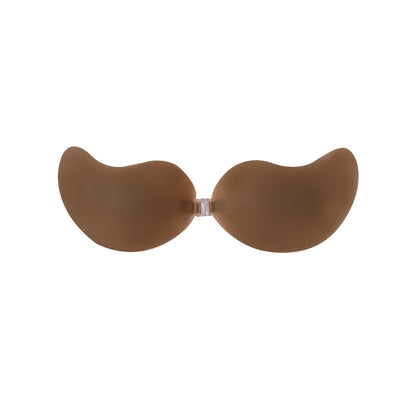 🏆LAST DAY SALE 30% OFF🔥Invisible Lift Adhesive Bra Inserts | Strapless Push-Up Bra for Wedding, Deep V & Backless Dresses