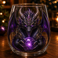 Abyss Shadow Dragon